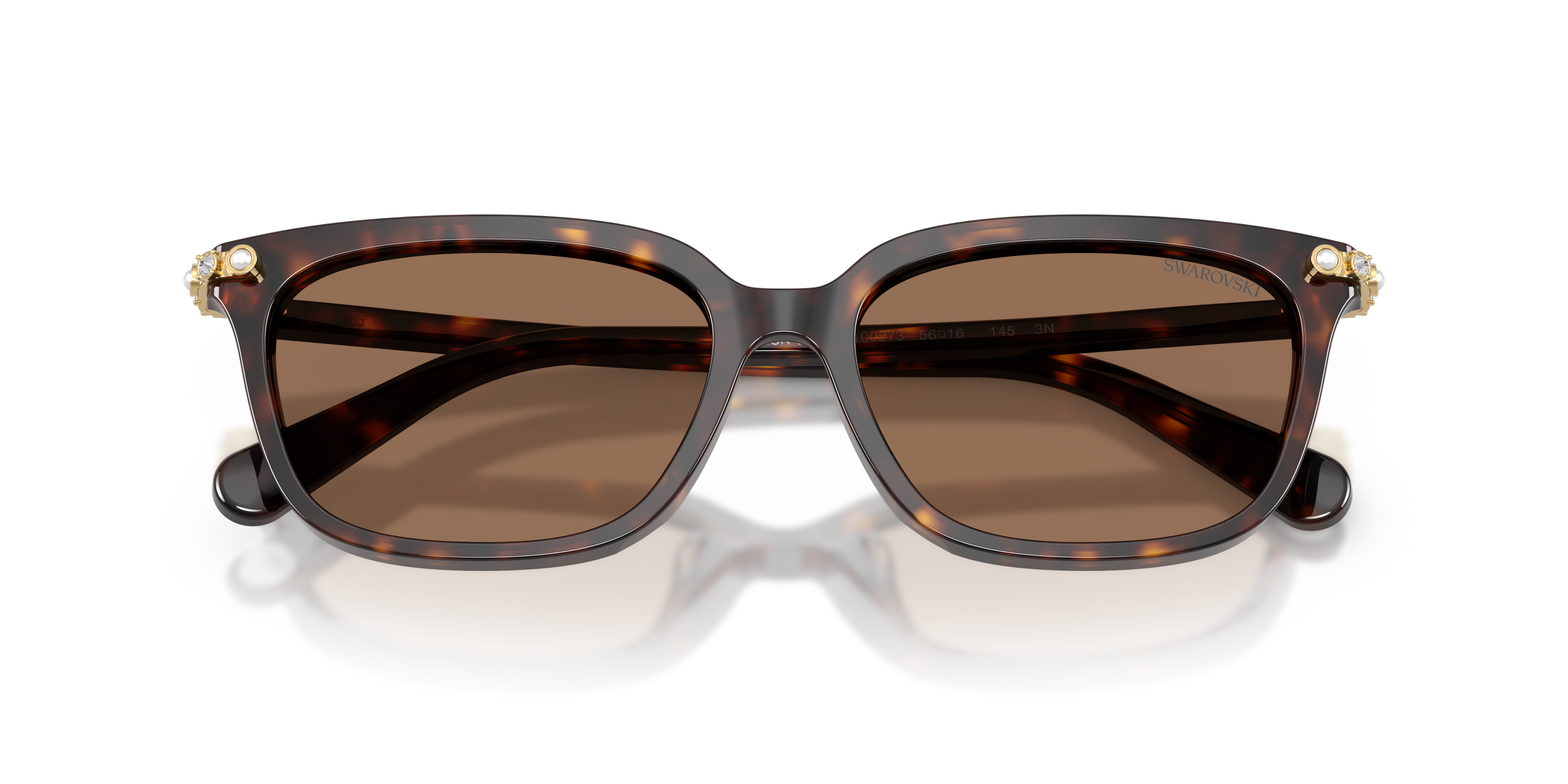 Swarovski SK6064D 100273  